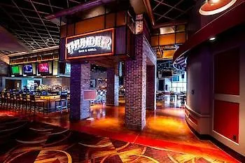 Osage Casino Downtown Tulsa Hotel